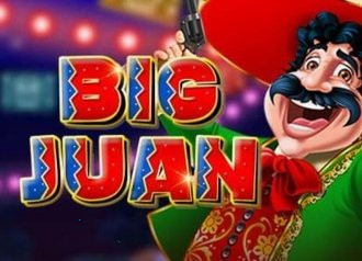 Видеослот Big Juan на дикой природе