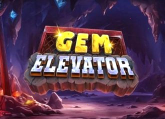 Лифт с драгоценностями Gem Elevator казино слот